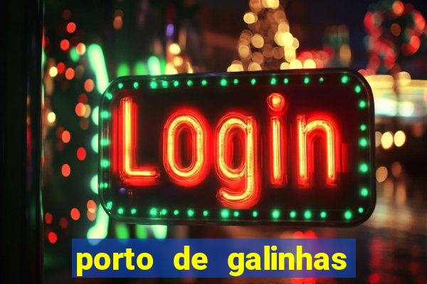porto de galinhas ou fortaleza
